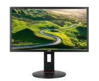 Acer XF240HBMJDPR czarny - 266119 - zdjęcie 1
